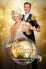 Strictly Come Dancing Christmas Special 2018