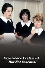 Experience Preferred But Not Essential