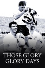 Those Glory Glory Days