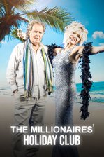The Millionaires' Holiday Club