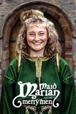 Maid Marian & Her Merry Men