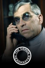 The Demon Headmaster