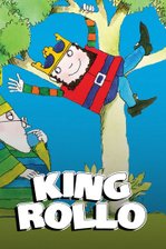 King Rollo