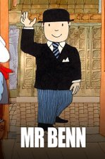 Mr Benn