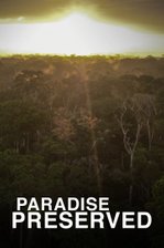 Paradise Preserved