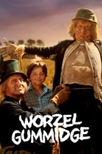 Worzel Gummidge