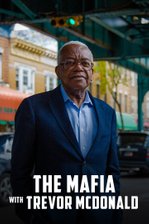 The Mafia with Trevor McDonald