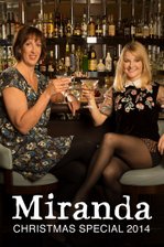 Miranda Christmas Special
