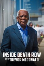 Inside Death Row with Trevor McDonald