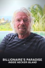 Billionaire's Paradise: Inside Necker Island