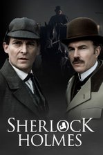 Sherlock Holmes