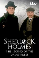 Sherlock Holmes: The Hound of the Baskervilles