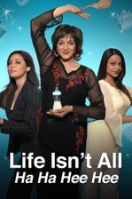 Life Isn't All Ha Ha Hee Hee