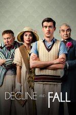 Decline and Fall