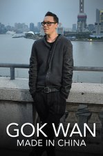 Gok Wan: Made in China