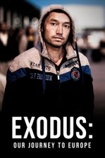 Exodus: Our Journey to Europe