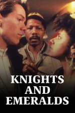 Knights and Emeralds