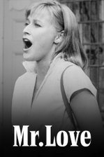 Mr Love