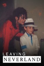 Leaving Neverland