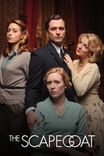 The Scapegoat