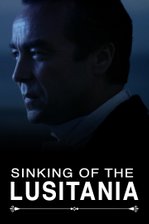 Sinking of the Lusitania