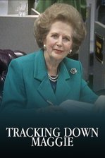 Tracking Down Maggie