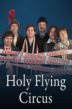 Monty Python: Holy Flying Circus