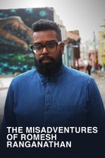 The Misadventures of Romesh Ranganathan