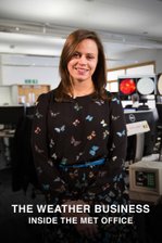 Inside the Met Office
