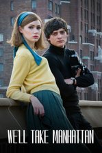 We'll Take Manhattan