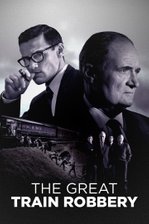 The Great Train Robbery
