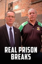Real Prison Breaks