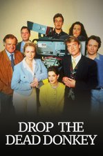 Drop the Dead Donkey