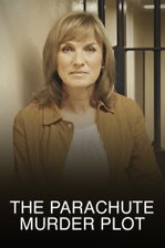 The Parachute Murder Plot