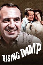 Rising Damp