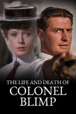 The Life and Death of Colonel Blimp