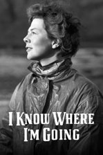 I Know Where I'm Going!