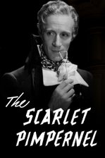 The Scarlet Pimpernel