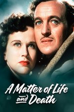 A Matter of Life and Death