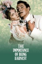 The Importance of Being Earnest