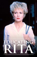 Educating Rita