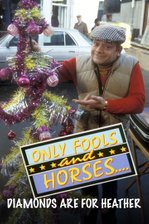 Only Fools and Horses Christmas Special 1982: Diamonds Are for Heather