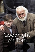 Goodnight Mister Tom