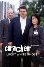 Cracker: White Ghost