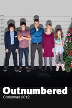 Outnumbered Christmas Special 2012