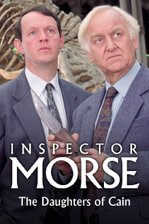 Inspector Morse: The Daughters of Cain