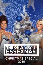 The Only Way Is Essexmas 2010