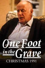One Foot in the Grave Christmas Special: The Man in the Long Coat