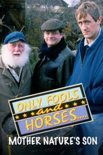 Only Fools and Horses Christmas Special 1992: Mother Nature's Son