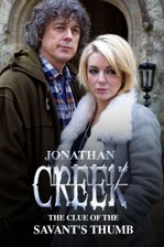 Jonathan Creek Easter Special 2013: The Clue Of The Savant's Thumb